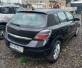 Черный Опель Астра, объемом двигателя 1.7 л и пробегом 265 тыс. км за 5200 $, фото 1 на Automoto.ua