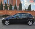 Черный Опель Астра, объемом двигателя 1.69 л и пробегом 295 тыс. км за 5500 $, фото 1 на Automoto.ua