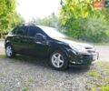 Чорний Опель Астра, об'ємом двигуна 1.6 л та пробігом 247 тис. км за 5200 $, фото 4 на Automoto.ua