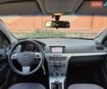 Черный Опель Астра, объемом двигателя 1.69 л и пробегом 295 тыс. км за 5500 $, фото 17 на Automoto.ua