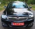 Черный Опель Астра, объемом двигателя 1.4 л и пробегом 208 тыс. км за 5050 $, фото 56 на Automoto.ua