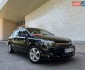 Черный Опель Астра, объемом двигателя 1.6 л и пробегом 225 тыс. км за 6000 $, фото 10 на Automoto.ua