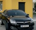Опель Астра 2009 в Ровно на Automoto.ua Черный Опель Астра, объемом двигателя 1.6 л и пробегом 208 тыс. км за 5800 $, фото 1 на Automoto.ua