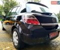 Чорний Опель Астра, об'ємом двигуна 1.6 л та пробігом 255 тис. км за 4799 $, фото 11 на Automoto.ua