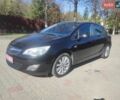 Чорний Опель Астра, об'ємом двигуна 1.6 л та пробігом 231 тис. км за 5950 $, фото 1 на Automoto.ua