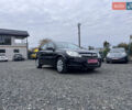 Опель Астра 2009 в Звенигородка на Automoto.ua Черный Опель Астра, объемом двигателя 1.6 л и пробегом 250 тыс. км за 5550 $, фото 2 на Automoto.ua