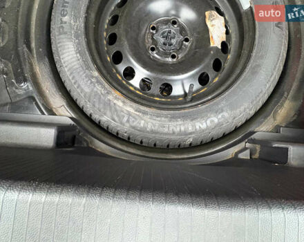 Черный Опель Астра, объемом двигателя 1.6 л и пробегом 245 тыс. км за 5650 $, фото 27 на Automoto.ua