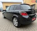 Чорний Опель Астра, об'ємом двигуна 1.6 л та пробігом 207 тис. км за 6850 $, фото 13 на Automoto.ua
