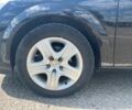 Черный Опель Астра, объемом двигателя 1.6 л и пробегом 208 тыс. км за 5200 $, фото 7 на Automoto.ua