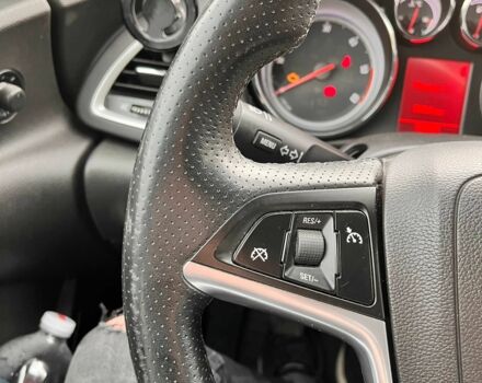 Черный Опель Астра, объемом двигателя 1.7 л и пробегом 217 тыс. км за 7300 $, фото 2 на Automoto.ua