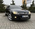 Черный Опель Астра, объемом двигателя 1.6 л и пробегом 246 тыс. км за 5650 $, фото 1 на Automoto.ua