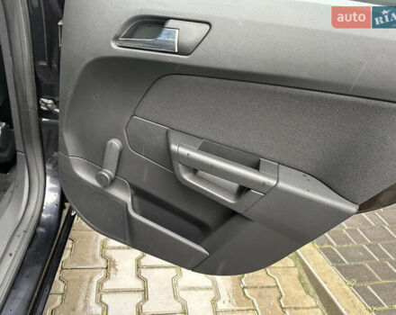 Черный Опель Астра, объемом двигателя 1.6 л и пробегом 98 тыс. км за 6150 $, фото 20 на Automoto.ua