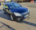 Чорний Опель Астра, об'ємом двигуна 1.4 л та пробігом 310 тис. км за 5700 $, фото 4 на Automoto.ua