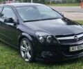 Черный Опель Астра, объемом двигателя 1.9 л и пробегом 245 тыс. км за 6999 $, фото 6 на Automoto.ua