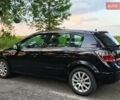 Черный Опель Астра, объемом двигателя 1.4 л и пробегом 208 тыс. км за 5050 $, фото 8 на Automoto.ua
