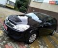Чорний Опель Астра, об'ємом двигуна 1.6 л та пробігом 255 тис. км за 4799 $, фото 19 на Automoto.ua