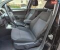 Черный Опель Астра, объемом двигателя 1.69 л и пробегом 295 тыс. км за 5500 $, фото 20 на Automoto.ua
