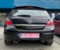 Чорний Опель Астра, об'ємом двигуна 0 л та пробігом 245 тис. км за 5500 $, фото 4 на Automoto.ua