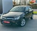 Чорний Опель Астра, об'ємом двигуна 1.6 л та пробігом 149 тис. км за 5350 $, фото 1 на Automoto.ua