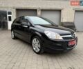 Чорний Опель Астра, об'ємом двигуна 1.6 л та пробігом 207 тис. км за 6850 $, фото 23 на Automoto.ua