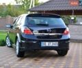 Чорний Опель Астра, об'ємом двигуна 1.6 л та пробігом 235 тис. км за 5450 $, фото 22 на Automoto.ua