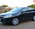 Чорний Опель Астра, об'ємом двигуна 1.6 л та пробігом 235 тис. км за 5450 $, фото 15 на Automoto.ua