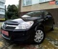 Чорний Опель Астра, об'ємом двигуна 1.6 л та пробігом 255 тис. км за 4799 $, фото 1 на Automoto.ua