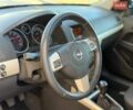 Чорний Опель Астра, об'ємом двигуна 1.6 л та пробігом 187 тис. км за 4950 $, фото 16 на Automoto.ua