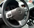 Чорний Опель Астра, об'ємом двигуна 1.6 л та пробігом 255 тис. км за 4799 $, фото 31 на Automoto.ua