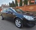 Черный Опель Астра, объемом двигателя 1.7 л и пробегом 288 тыс. км за 5600 $, фото 8 на Automoto.ua