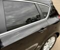 Черный Опель Астра, объемом двигателя 1.7 л и пробегом 222 тыс. км за 6800 $, фото 8 на Automoto.ua