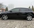Черный Опель Астра, объемом двигателя 1.6 л и пробегом 246 тыс. км за 5650 $, фото 2 на Automoto.ua