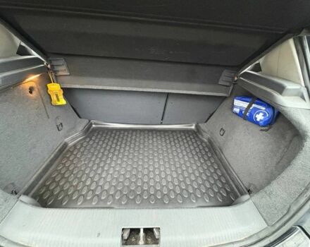 Черный Опель Астра, объемом двигателя 1.6 л и пробегом 246 тыс. км за 5650 $, фото 23 на Automoto.ua