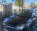 Чорний Опель Астра, об'ємом двигуна 1.6 л та пробігом 209 тис. км за 4800 $, фото 1 на Automoto.ua