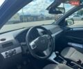 Чорний Опель Астра, об'ємом двигуна 1.6 л та пробігом 210 тис. км за 4600 $, фото 12 на Automoto.ua