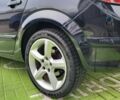 Черный Опель Астра, объемом двигателя 1.6 л и пробегом 185 тыс. км за 5850 $, фото 7 на Automoto.ua