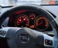 Чорний Опель Астра, об'ємом двигуна 1.6 л та пробігом 253 тис. км за 5900 $, фото 9 на Automoto.ua