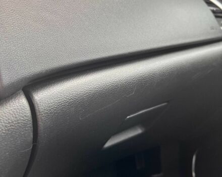 Черный Опель Астра, объемом двигателя 1.7 л и пробегом 217 тыс. км за 7300 $, фото 5 на Automoto.ua