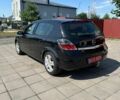 Чорний Опель Астра, об'ємом двигуна 1.6 л та пробігом 194 тис. км за 5800 $, фото 8 на Automoto.ua