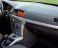 Чорний Опель Астра, об'ємом двигуна 1.6 л та пробігом 235 тис. км за 5450 $, фото 68 на Automoto.ua