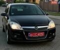 Чорний Опель Астра, об'ємом двигуна 1.6 л та пробігом 158 тис. км за 5900 $, фото 7 на Automoto.ua