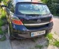 Чорний Опель Астра, об'ємом двигуна 1.6 л та пробігом 213 тис. км за 6100 $, фото 1 на Automoto.ua