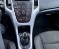 Черный Опель Астра, объемом двигателя 1.7 л и пробегом 222 тыс. км за 6800 $, фото 3 на Automoto.ua