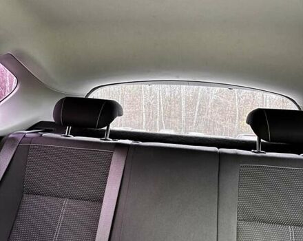 Черный Опель Астра, объемом двигателя 1.69 л и пробегом 216 тыс. км за 7800 $, фото 6 на Automoto.ua