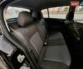 Черный Опель Астра, объемом двигателя 1.6 л и пробегом 194 тыс. км за 5000 $, фото 20 на Automoto.ua