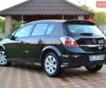 Чорний Опель Астра, об'ємом двигуна 1.6 л та пробігом 235 тис. км за 5450 $, фото 25 на Automoto.ua