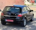 Чорний Опель Астра, об'ємом двигуна 1.6 л та пробігом 187 тис. км за 4950 $, фото 3 на Automoto.ua