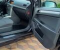 Чорний Опель Астра, об'ємом двигуна 1.6 л та пробігом 235 тис. км за 5450 $, фото 61 на Automoto.ua