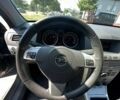 Чорний Опель Астра, об'ємом двигуна 1.6 л та пробігом 194 тис. км за 5800 $, фото 16 на Automoto.ua
