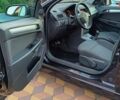 Чорний Опель Астра, об'ємом двигуна 1.6 л та пробігом 235 тис. км за 5450 $, фото 37 на Automoto.ua